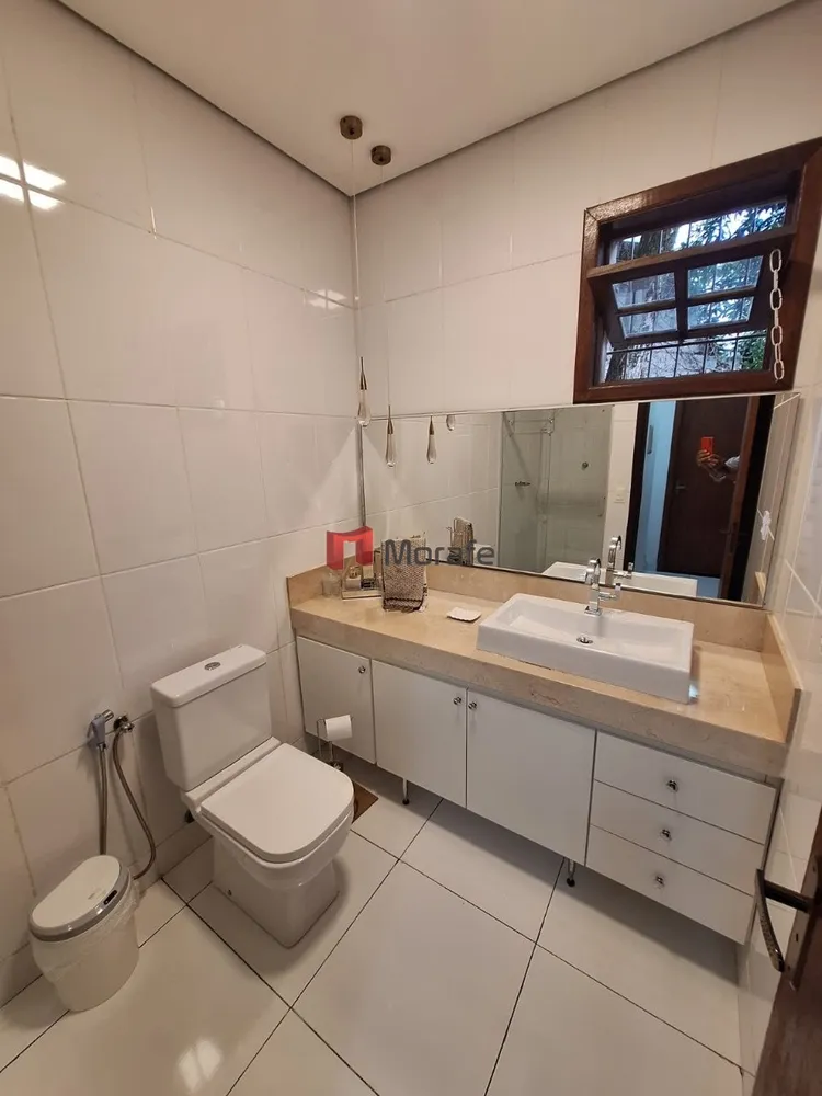 Casa, 5 quartos, 378 m² - Foto 16