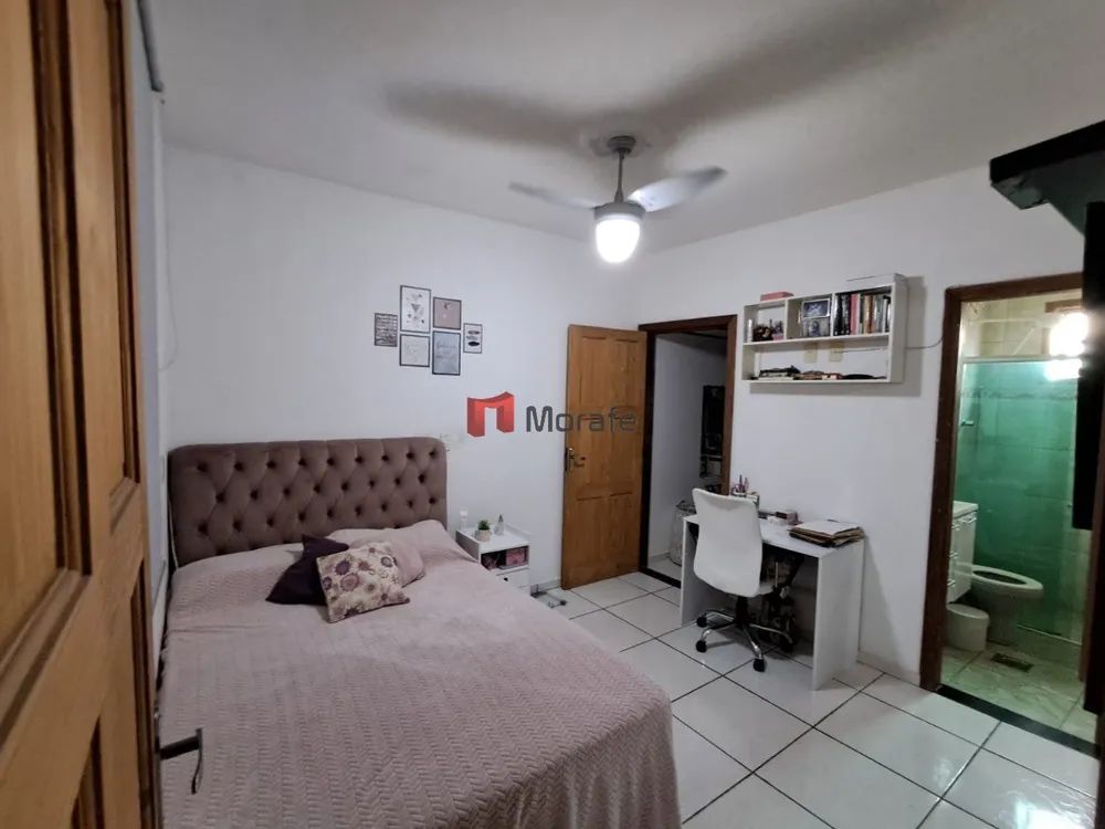 Casa, 5 quartos, 378 m² - Foto 6