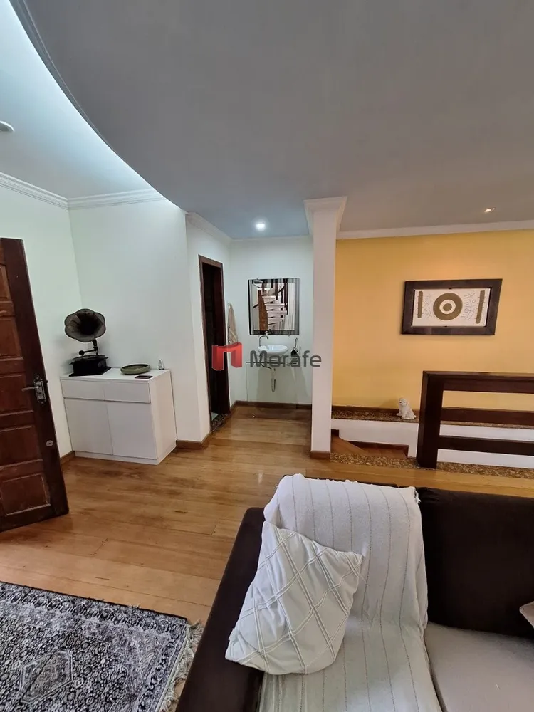 Casa, 5 quartos, 378 m² - Foto 7