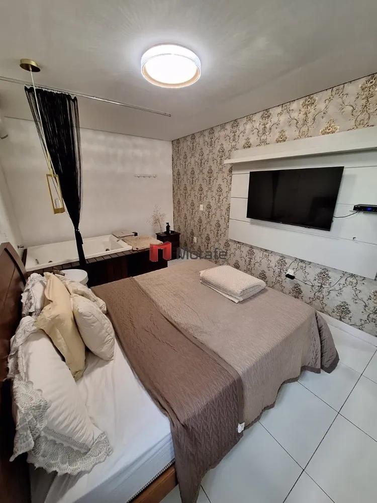 Casa, 5 quartos, 378 m² - Foto 10