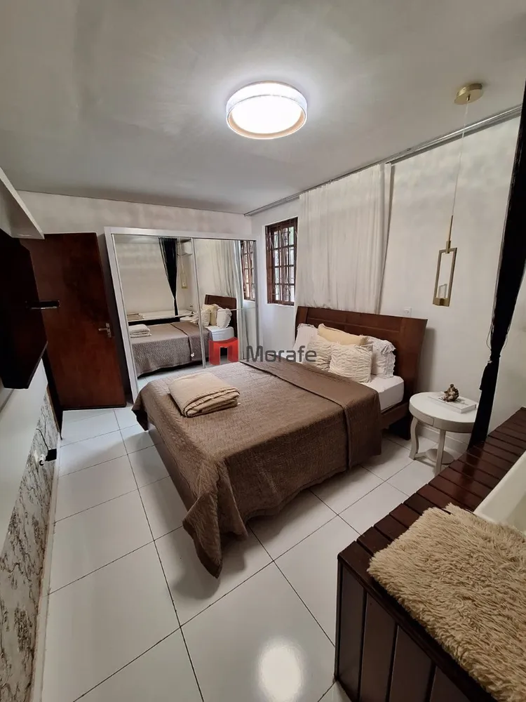 Casa, 5 quartos, 378 m² - Foto 11