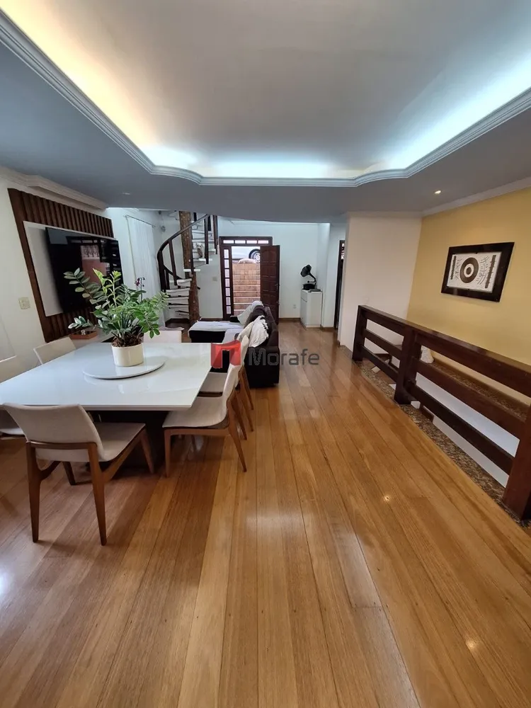 Casa, 5 quartos, 378 m² - Foto 1