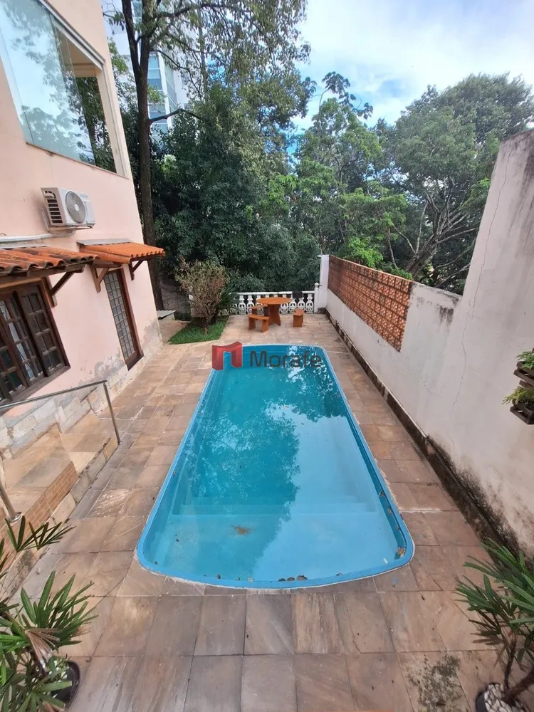 Casa, 5 quartos, 378 m² - Foto 3