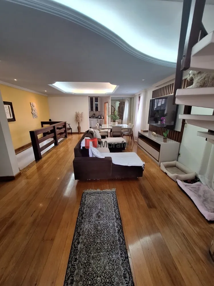 Casa, 5 quartos, 378 m² - Foto 5