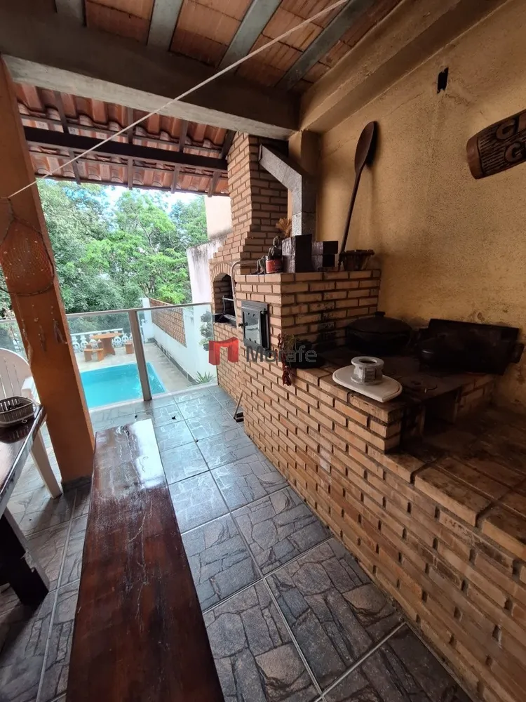 Casa, 5 quartos, 378 m² - Foto 7