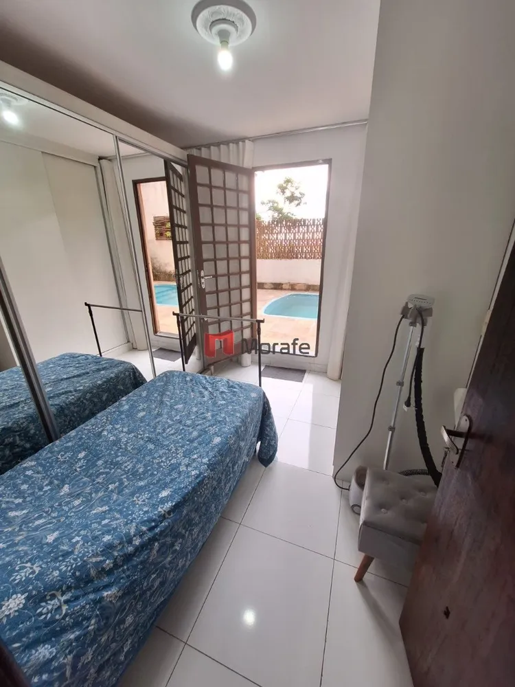 Casa, 5 quartos, 378 m² - Foto 13