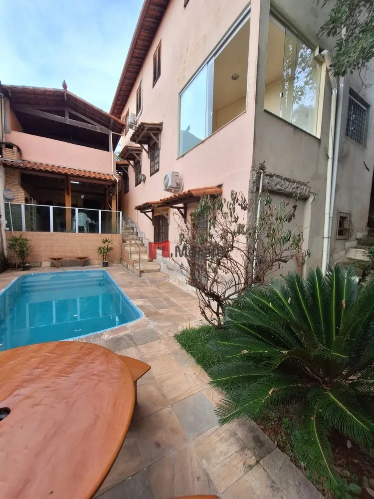 Casa, 5 quartos, 378 m² - Foto 5