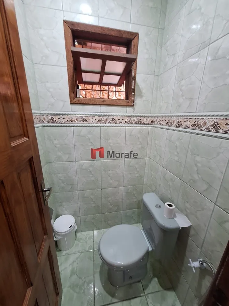 Casa, 5 quartos, 378 m² - Foto 18