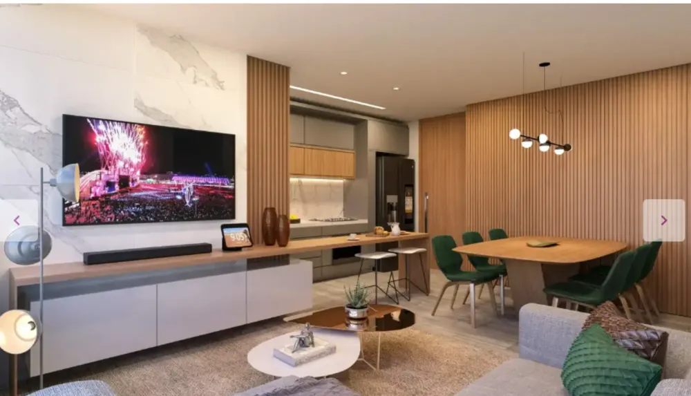 Apartamento, 2 quartos, 73 m² - Foto 8
