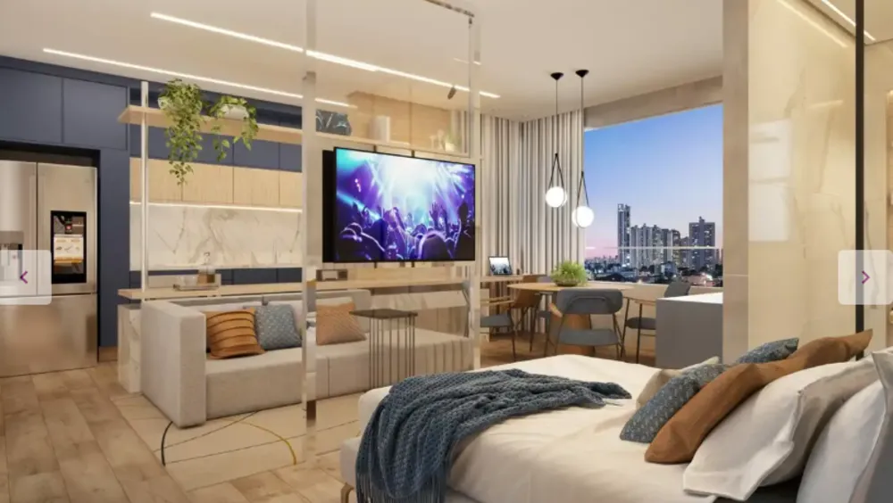 Apartamento, 2 quartos, 73 m² - Foto 7