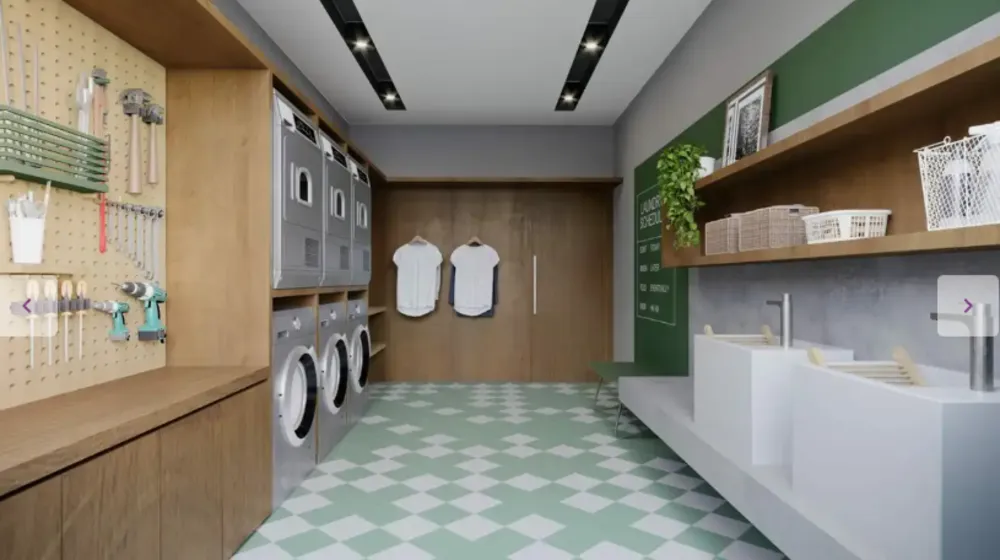 Apartamento, 2 quartos, 73 m² - Foto 6