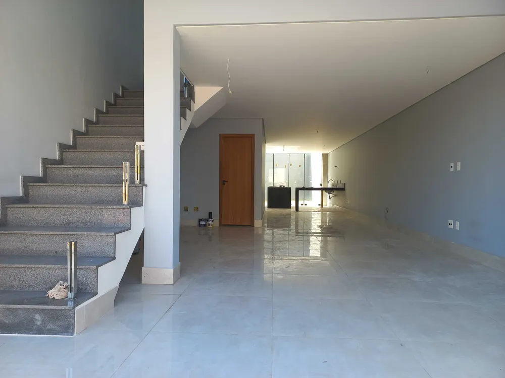 Casa, 4 quartos, 60 m² - Foto 9