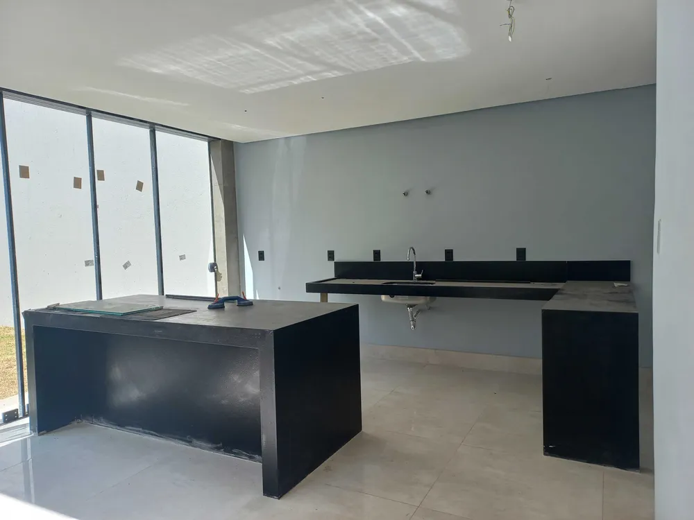 Casa, 4 quartos, 60 m² - Foto 1