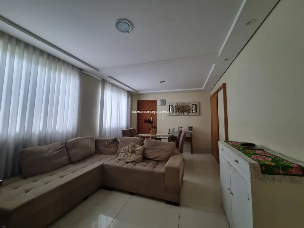 Apartamento, 3 quartos, 86 m² - Foto 1