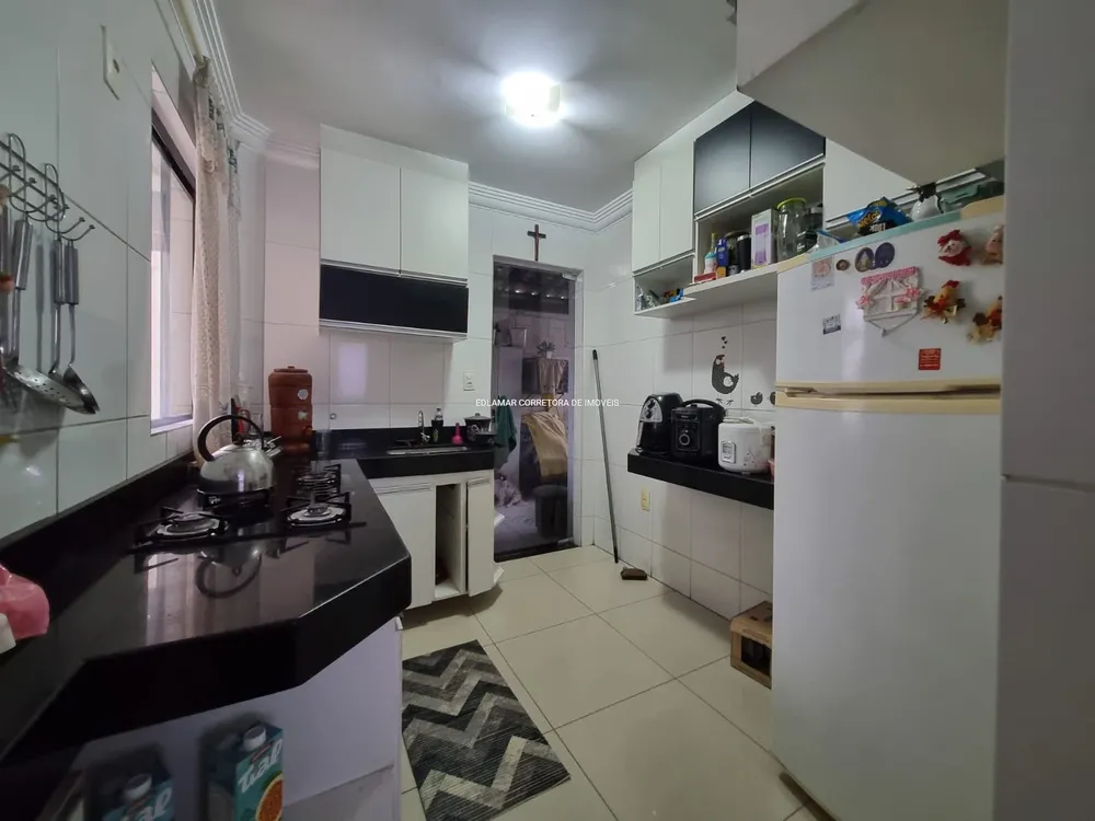 Apartamento, 3 quartos, 86 m² - Foto 13