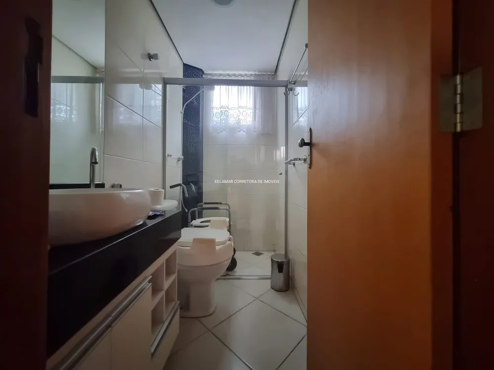 Apartamento, 3 quartos, 86 m² - Foto 15