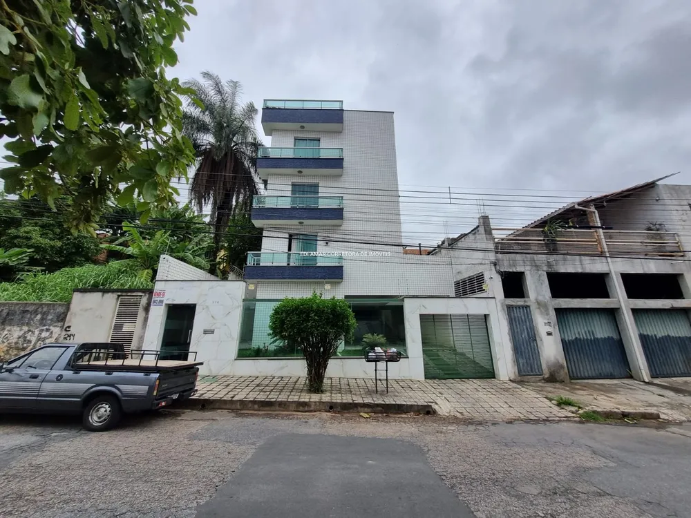 Apartamento, 3 quartos, 86 m² - Foto 14