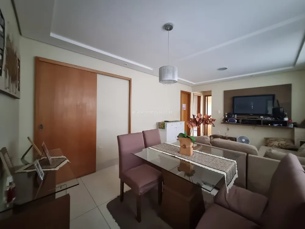 Apartamento, 3 quartos, 86 m² - Foto 2
