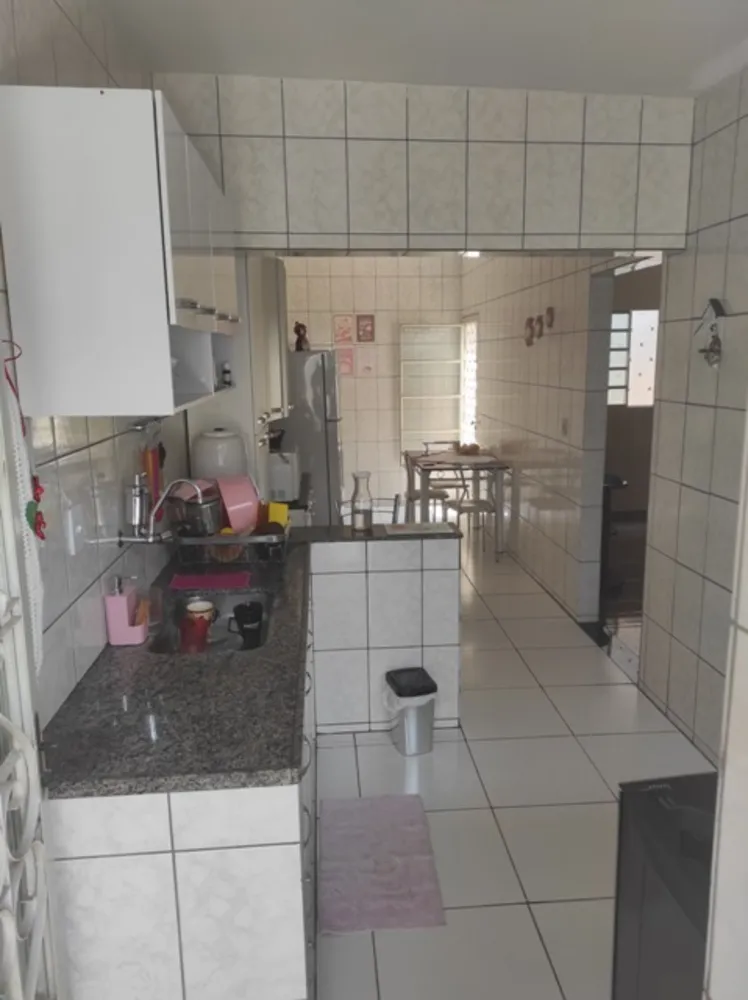 Casa, 3 quartos, 119 m² - Foto 3