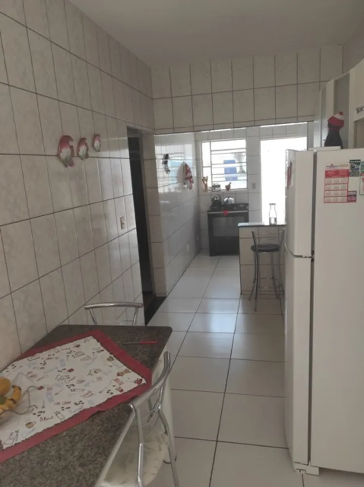 Casa, 3 quartos, 119 m² - Foto 2