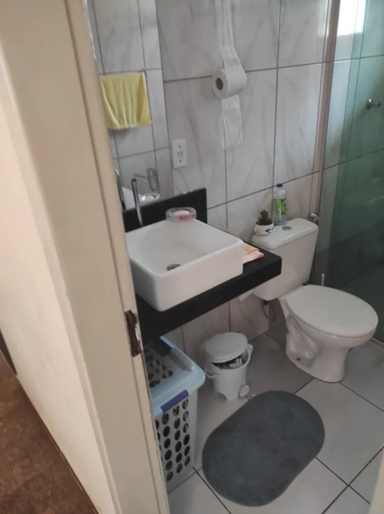 Casa, 3 quartos, 119 m² - Foto 6