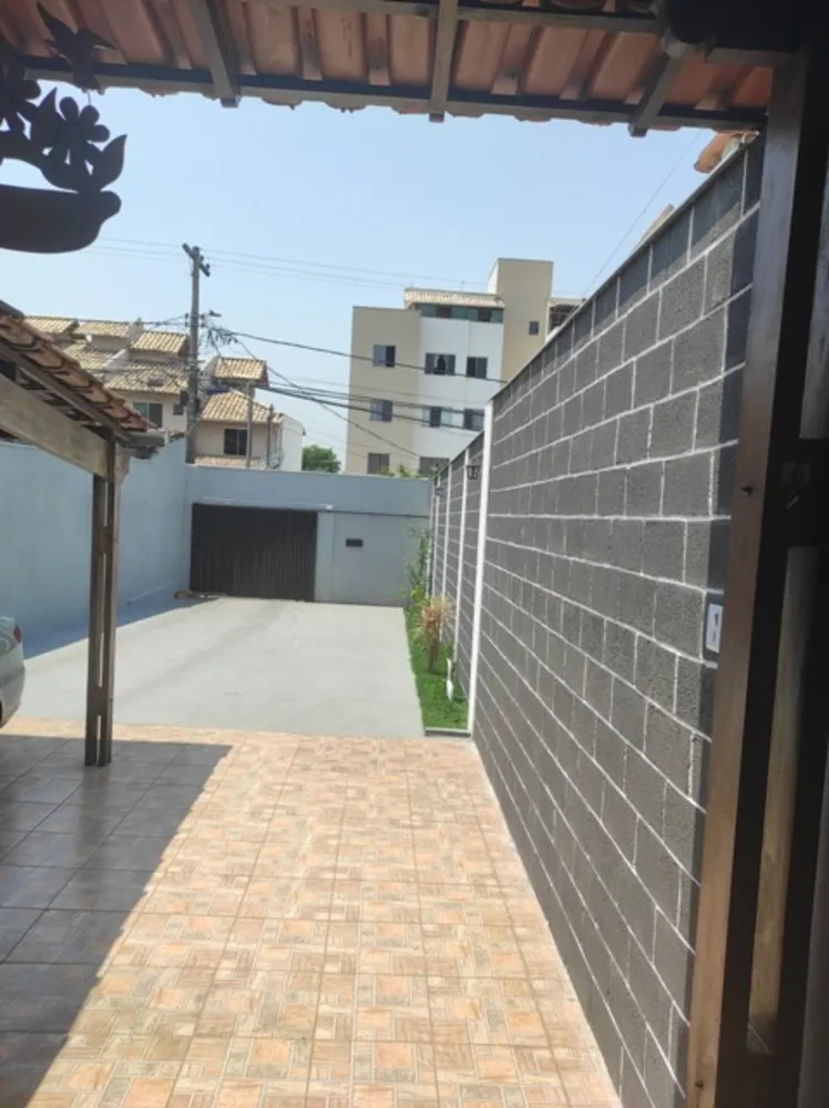 Casa, 3 quartos, 119 m² - Foto 7