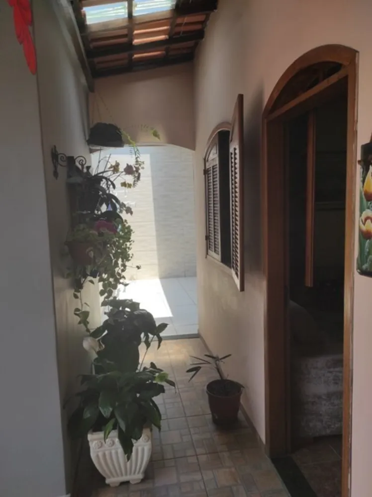 Casa, 3 quartos, 119 m² - Foto 12