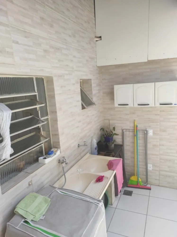 Casa, 3 quartos, 119 m² - Foto 8