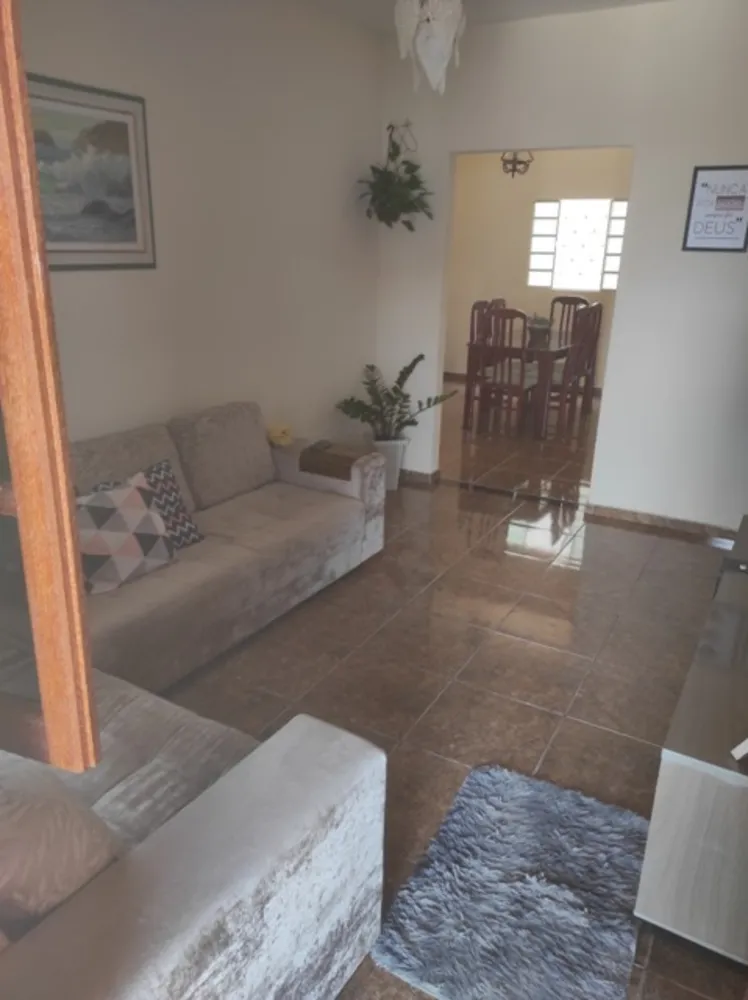 Casa, 3 quartos, 119 m² - Foto 1