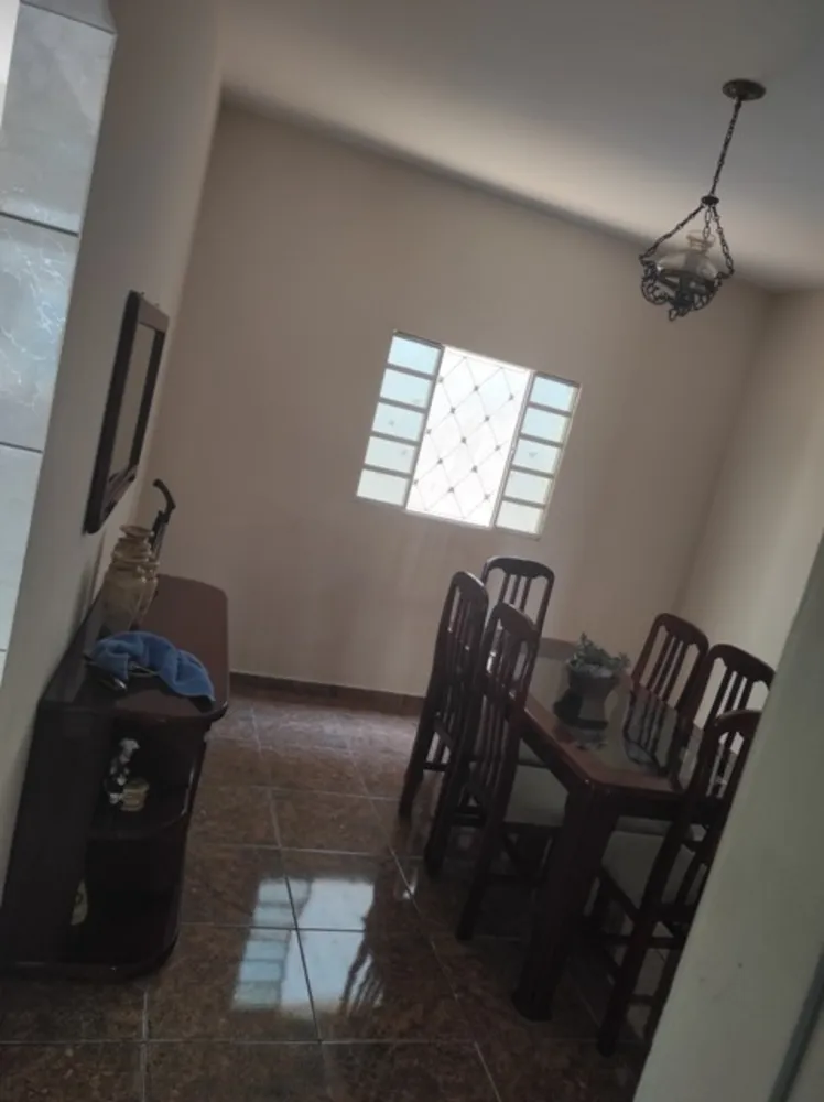 Casa, 3 quartos, 119 m² - Foto 4