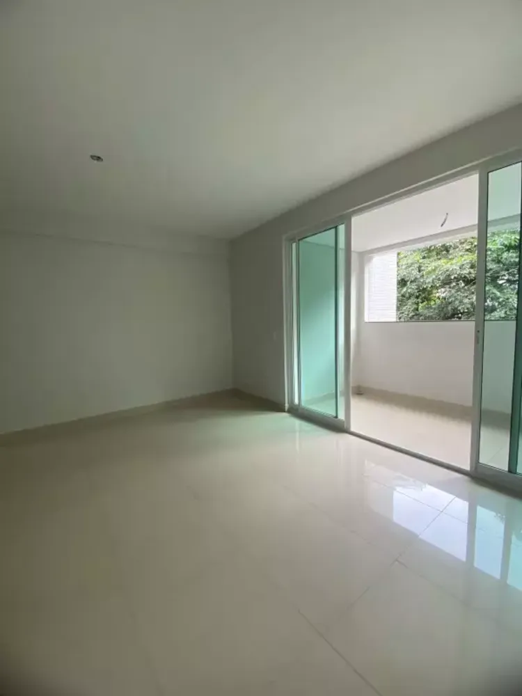 Apartamento, 3 quartos, 100 m² - Foto 1