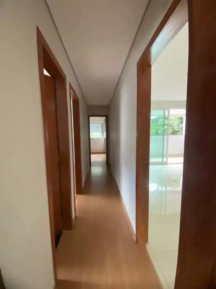 Apartamento, 3 quartos, 100 m² - Foto 16