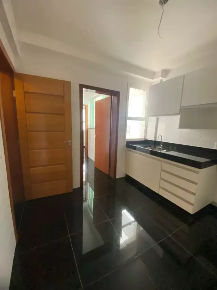 Apartamento, 3 quartos, 100 m² - Foto 7