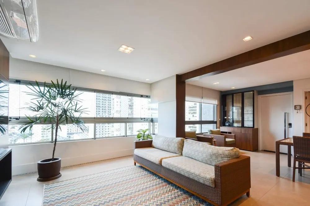 Apartamento, 3 quartos, 113 m² - Foto 2