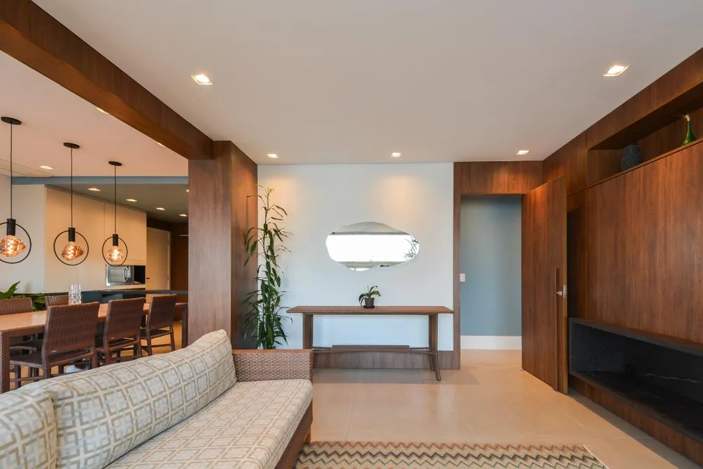 Apartamento, 3 quartos, 113 m² - Foto 4