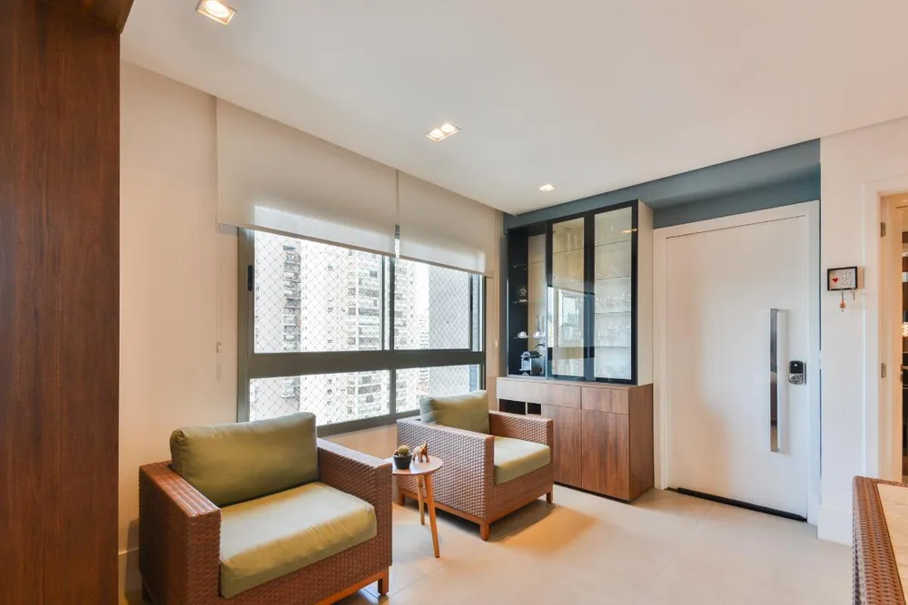 Apartamento, 3 quartos, 113 m² - Foto 8