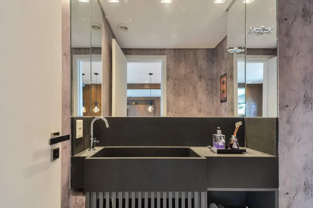 Apartamento, 3 quartos, 113 m² - Foto 6