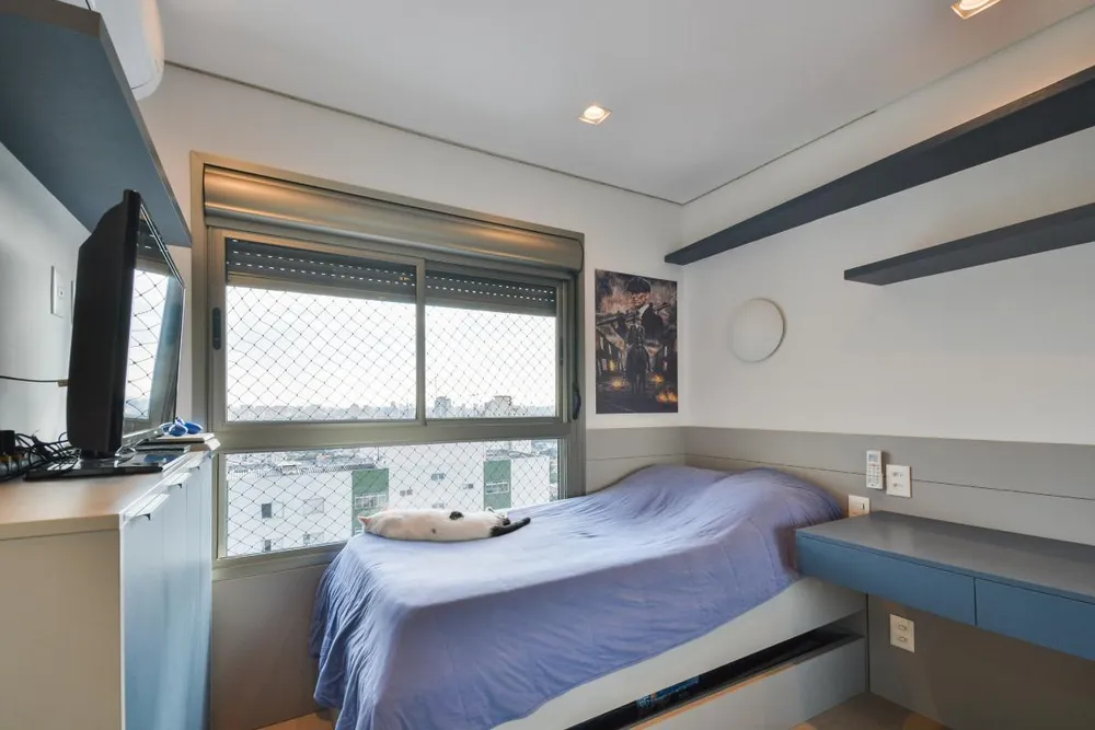 Apartamento, 3 quartos, 113 m² - Foto 9