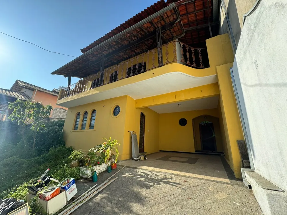 Casa, 3 quartos, 181 m² - Foto 2