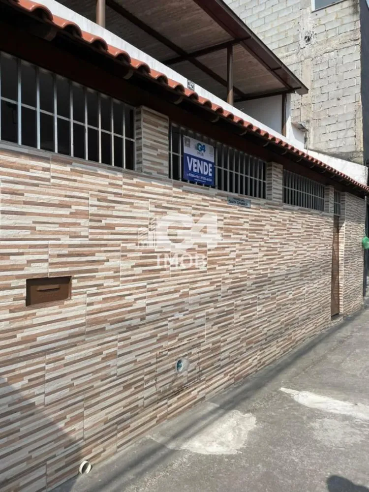 Casa, 3 quartos, 360 m² - Foto 1