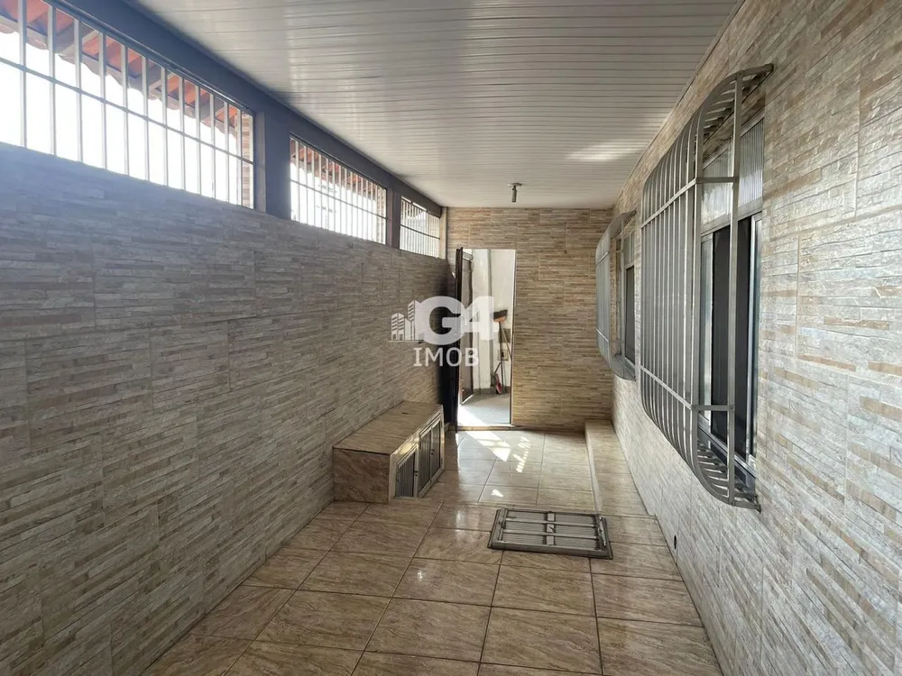 Casa, 3 quartos, 360 m² - Foto 2