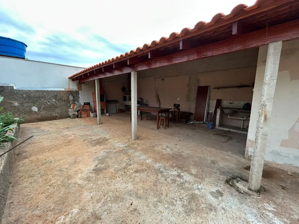 Casa, 5 quartos, 360 m² - Foto 10