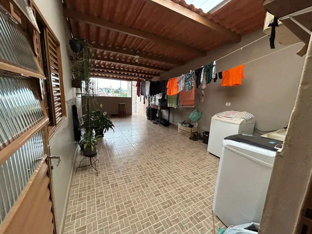 Casa, 5 quartos, 360 m² - Foto 9