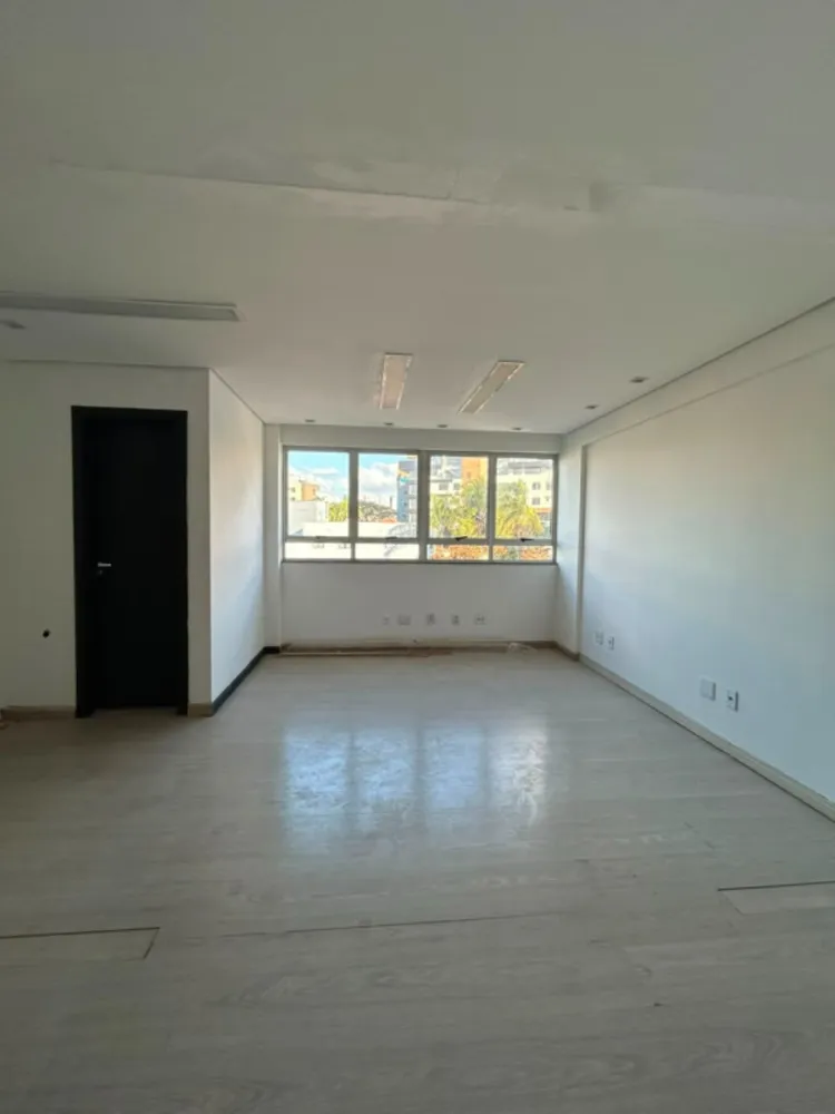 Sala-Conjunto, 30 m² - Foto 3