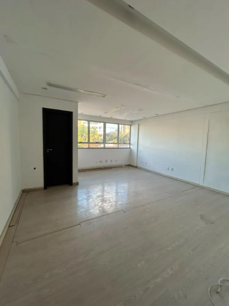 Sala-Conjunto, 30 m² - Foto 8