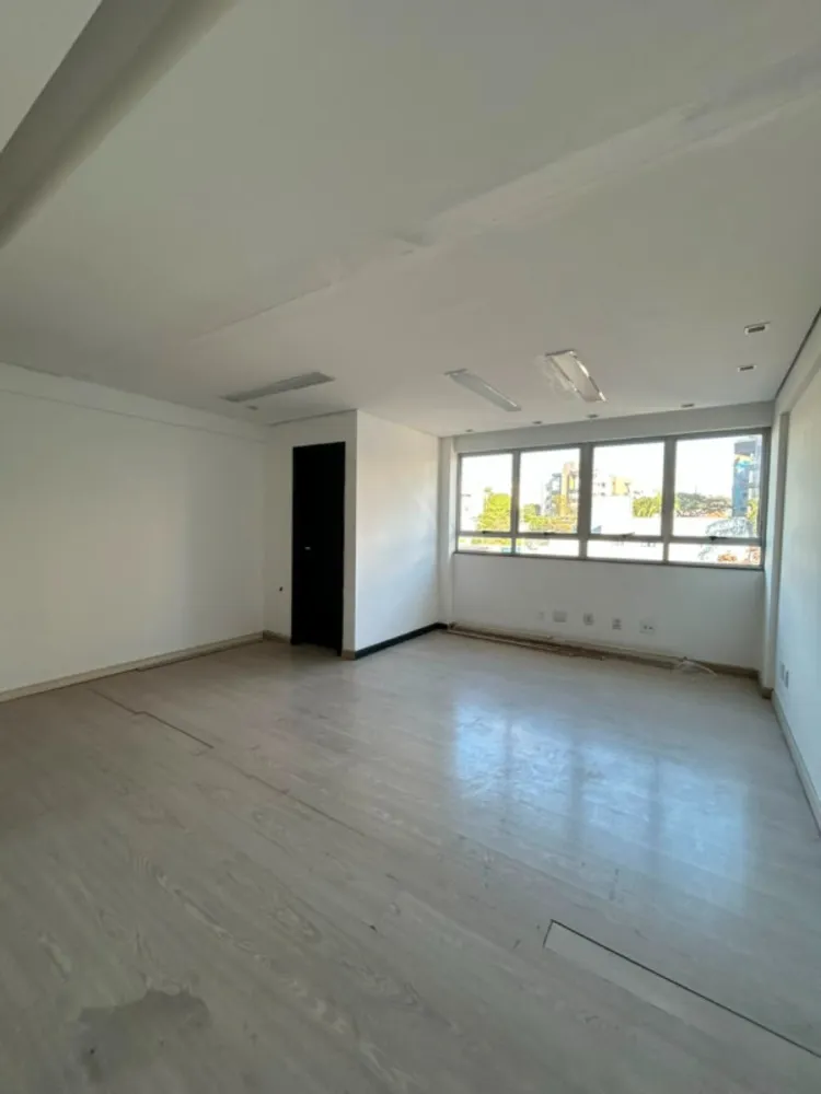 Sala-Conjunto, 30 m² - Foto 1