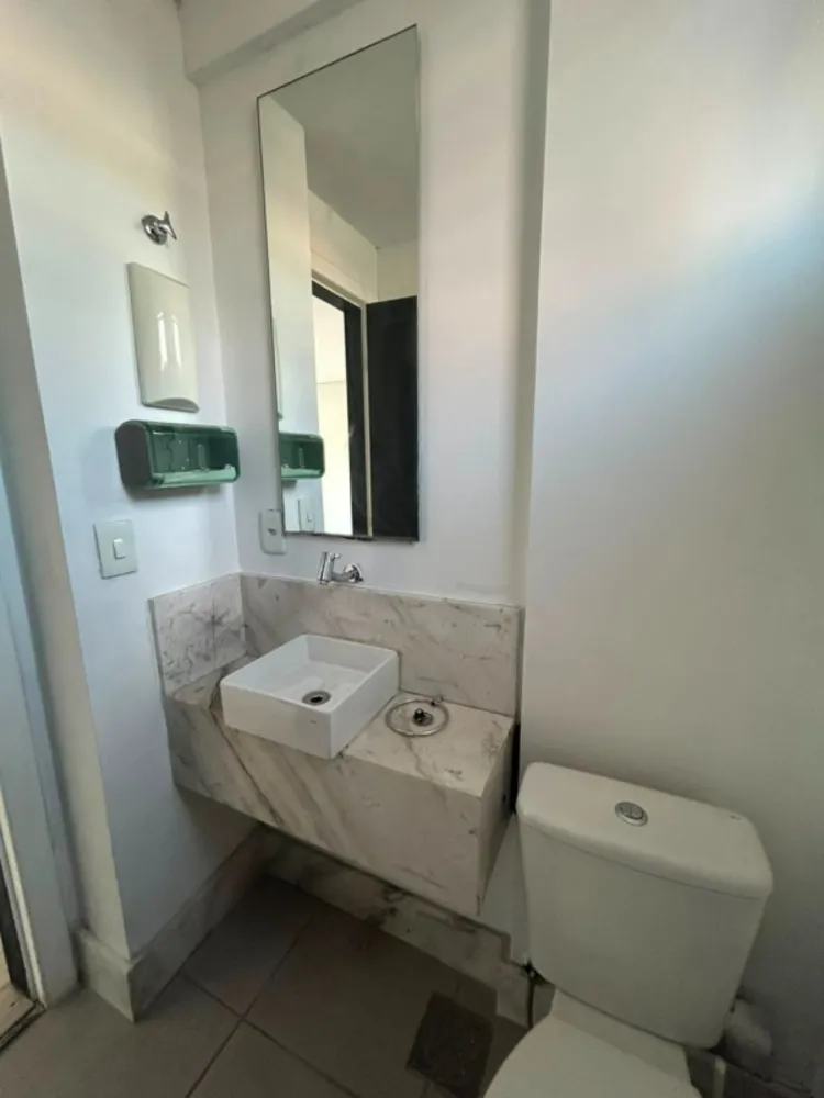 Sala-Conjunto, 30 m² - Foto 6
