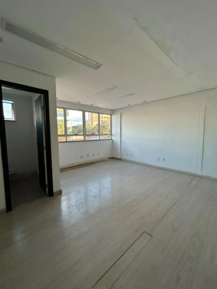 Sala-Conjunto, 30 m² - Foto 4