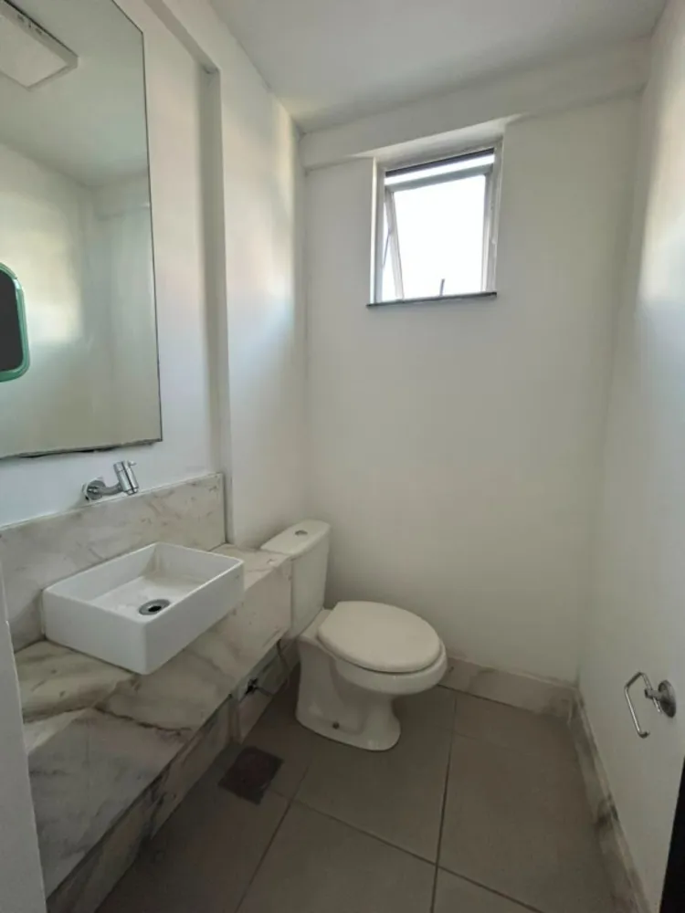 Sala-Conjunto, 30 m² - Foto 7