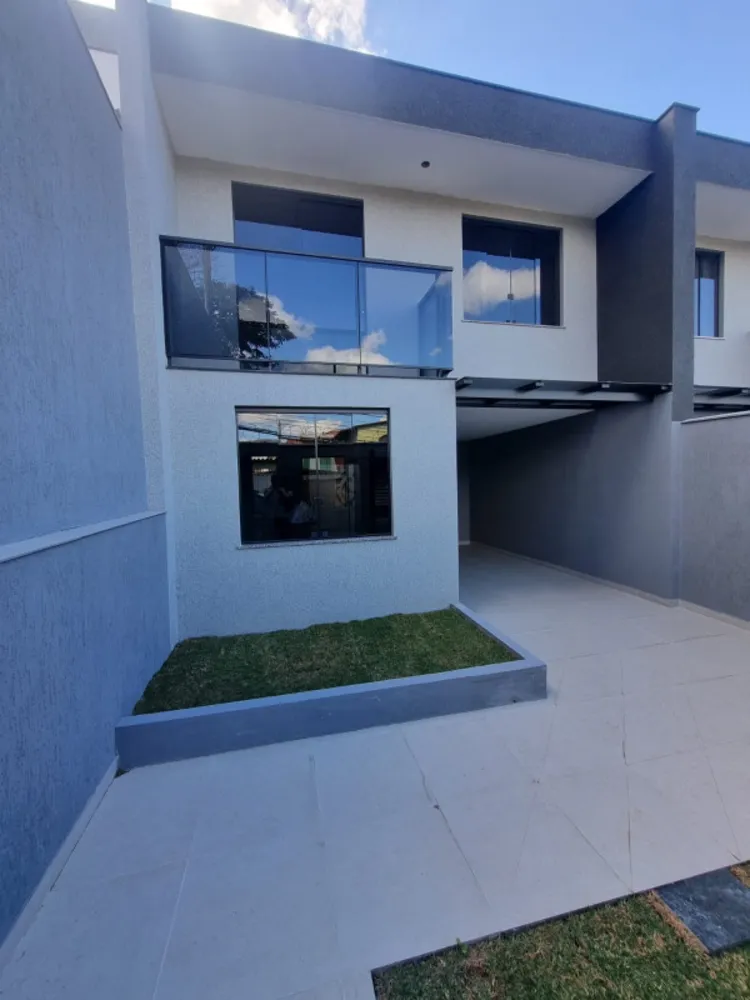 Casa, 3 quartos, 180 m² - Foto 1